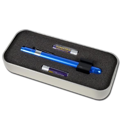 GIMA LUCCIOLA DELTA LED BLU